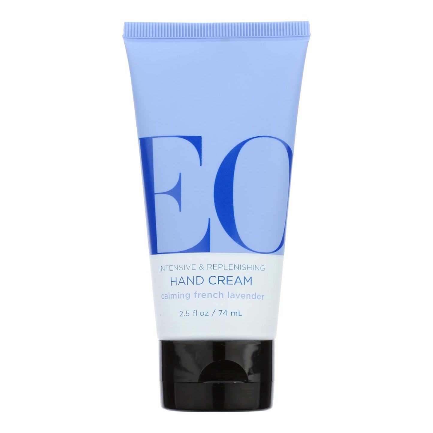 Eo Products - Hand Cream Lavender - 1 Each-2.5 Fluid Ounce