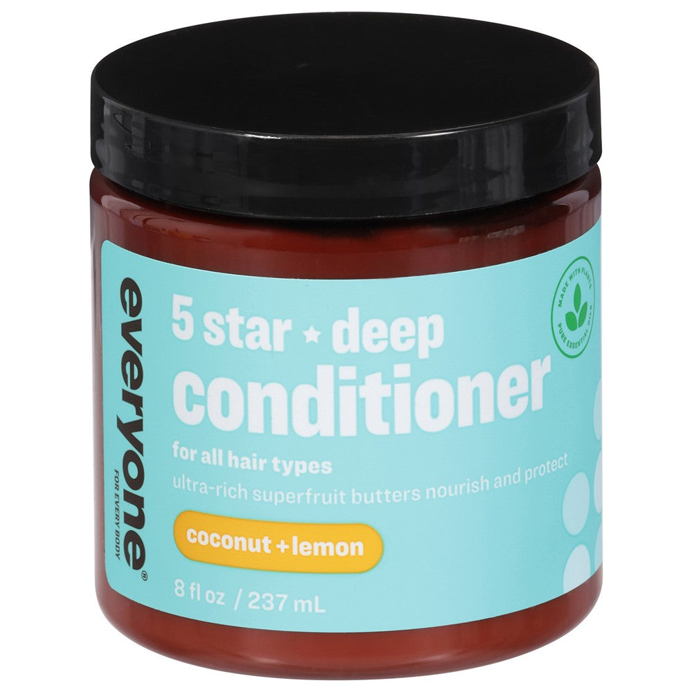 Everyone - Cond Deep 5 Star - EA of 1-8 FZ