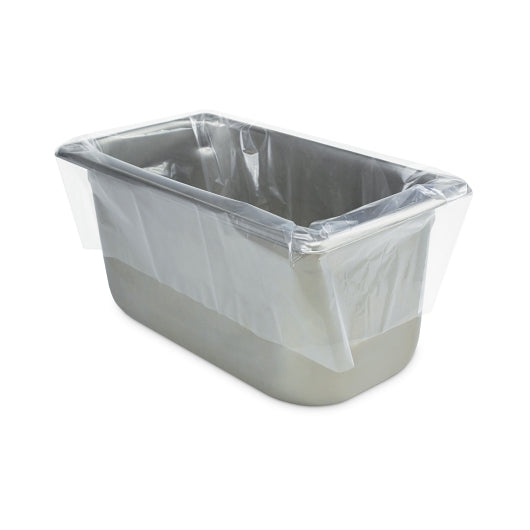 M&Q Packaging Corp.- PanSaver Third & Quarter Pan Liner, 19X14, 100 Count, 10 Per Case