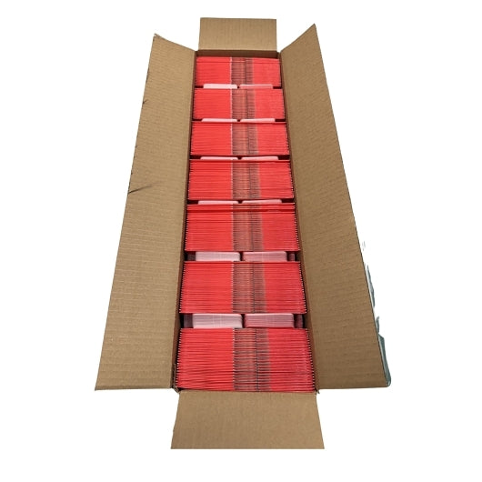 Tater Kegs Retail Cartons, 650 Piece