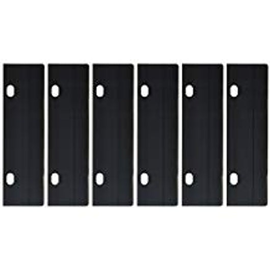 Nemco Blades For The Easy Grill Scraper, 6 Each