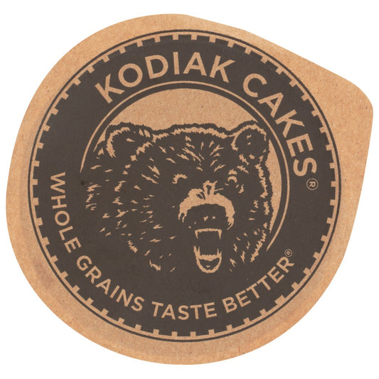 Kodiak Cakes® ,  Mix Flpjck Cup Blbry Mapl 2.16 Ounce,  Case of 12