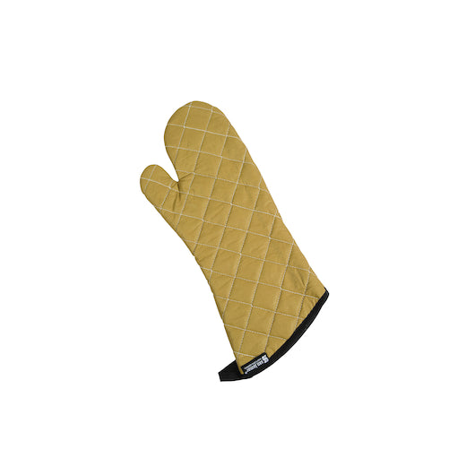 San Jamar Bestan Oven Mitts, Protects To 450F, 1 Pair