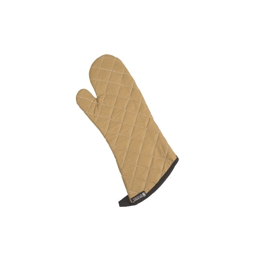 San Jamar Bestan Oven Mitts, Protects To 450F, 1 Pair