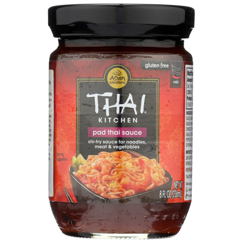 Thai Kitchen Sauce Pad Thai - 8 Ounce, Case of 6