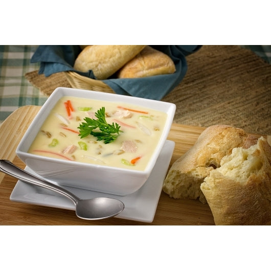 Condensed Cream Of Chicken Soup 50 Ounce Size - 12 Per Case