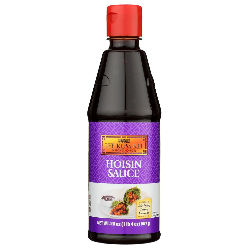 Lee Kum Kee ,  Hoisin Sauce 20 Ounce,  Case of 6