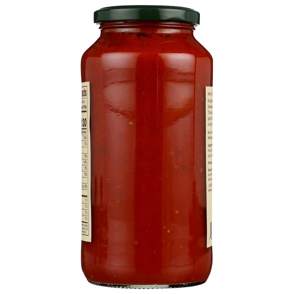 Raos Sauce Marinara Sensitive - 24 Ounce,  Case of 6