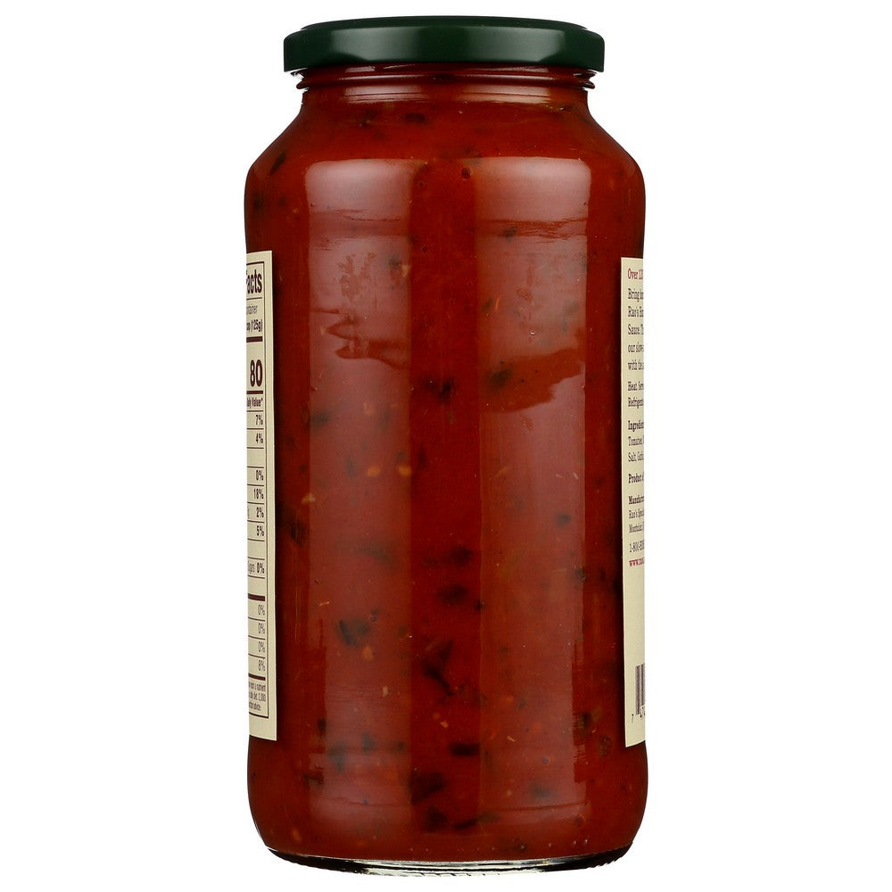 Rao's 03-00083,  Tomato Basil Sauce 24 Oz 24 Ounce,  Case of 6