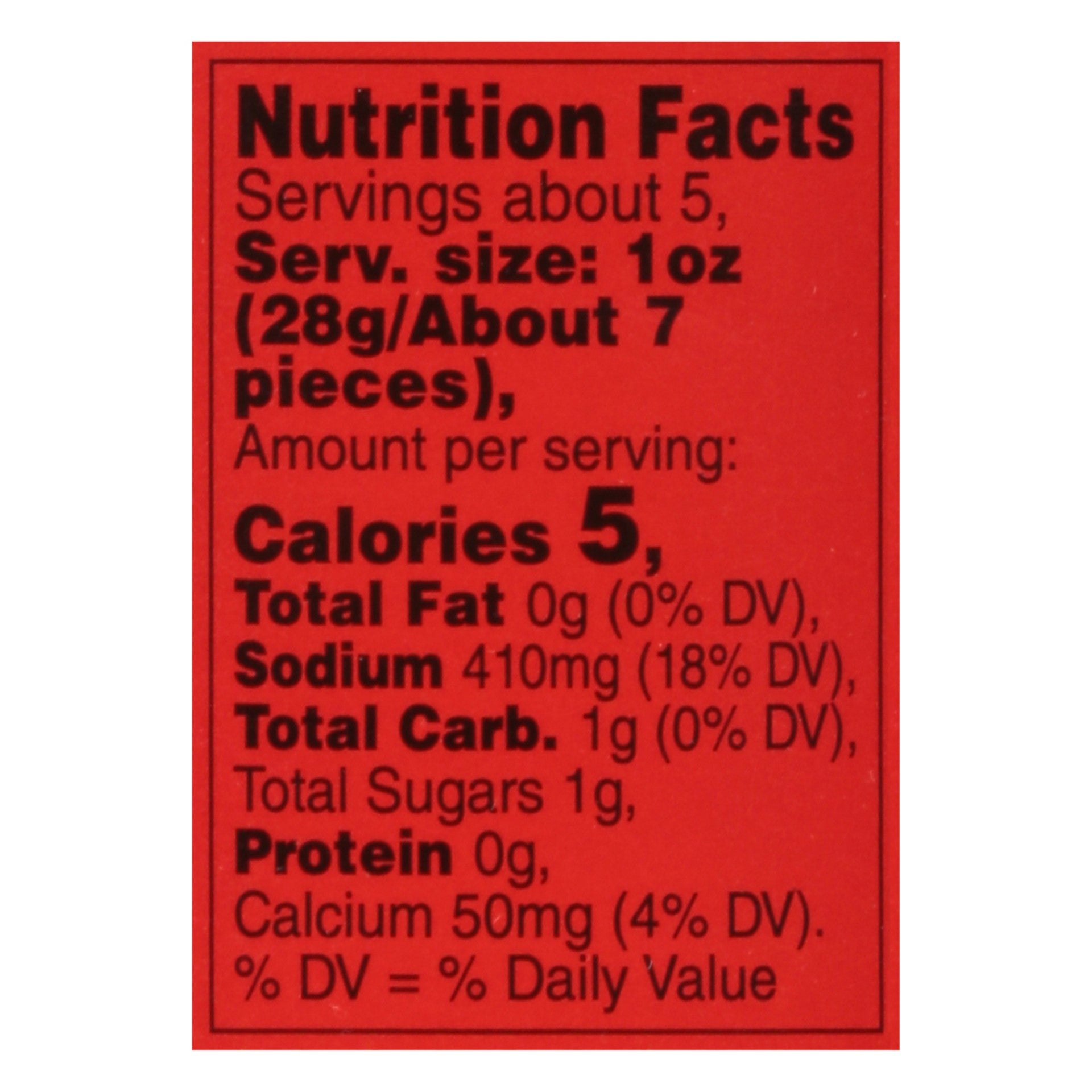 Jalapeno Peppers 12 Fluid Ounce - 12 Per Case