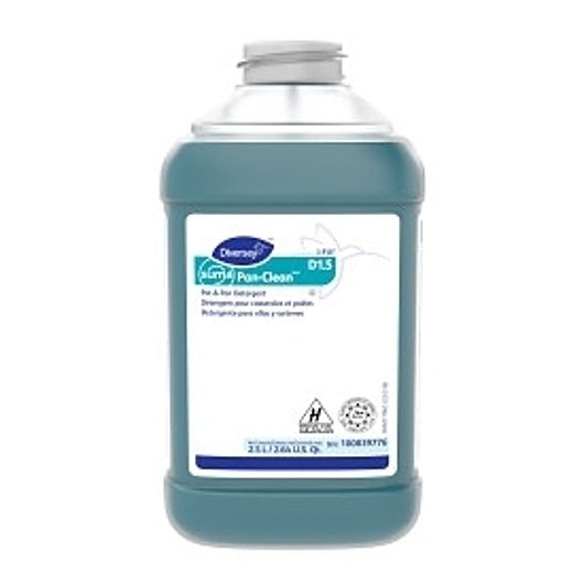 Suma Detergent General Purpose Pot & Pan  2 - 2.5 Lt