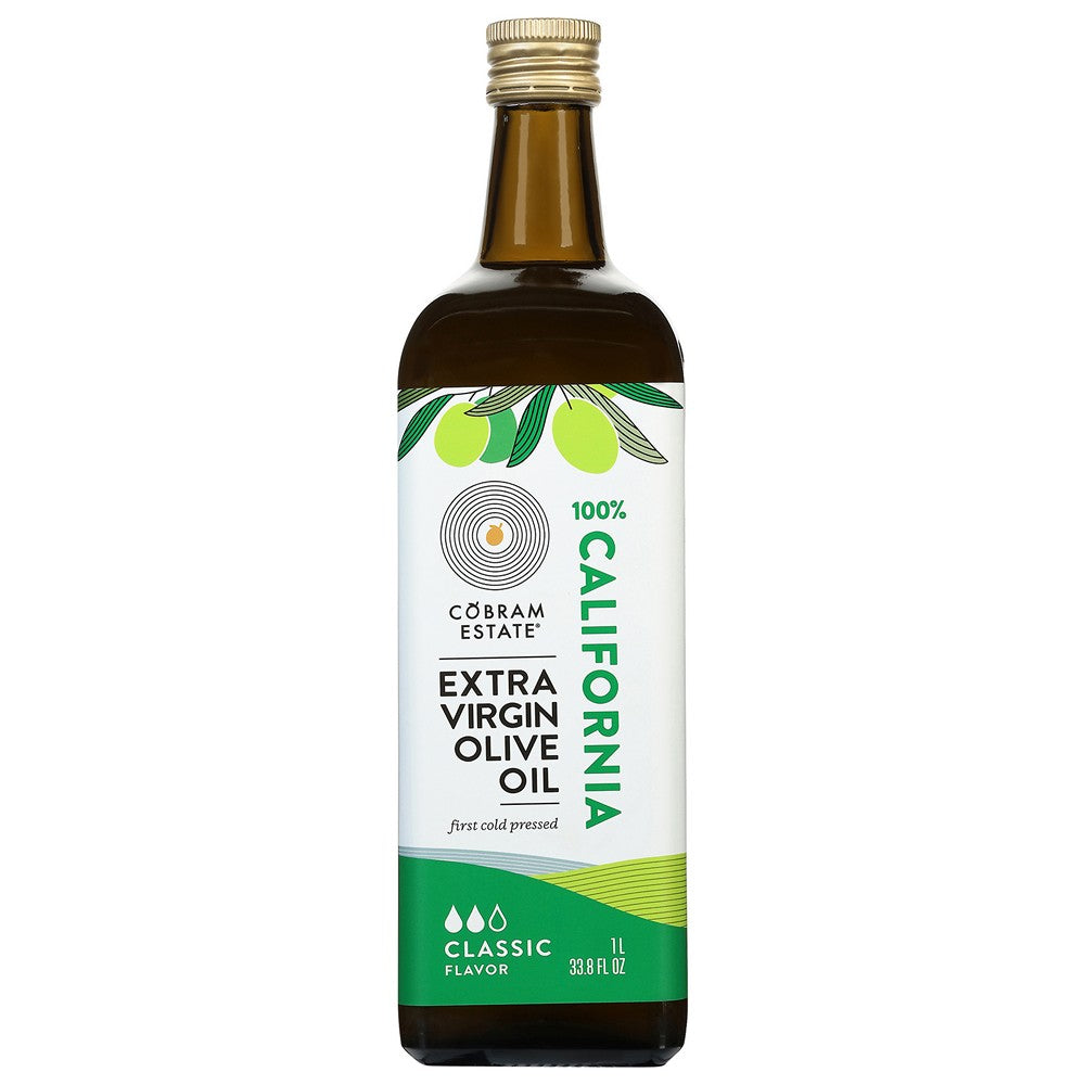Cobram Estates - Evoo California Classic - Case of 6-33.8 FZ