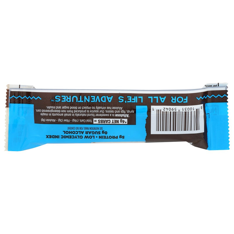 Munk Pack Bar Nut Sd Dk Chocolate Prtzl - 1 Ounce, Case of 12