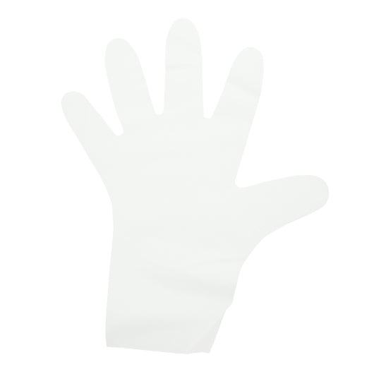 Amercare Glove C2 Opaque Hybrid  Gen 3.0  Pf  Xxl  5/200