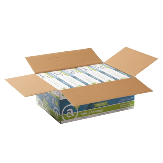 Amercare Glove C2 Opaque Hybrid  Gen 3.0  Pf  Xxl  5/200