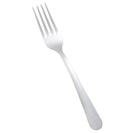 Winco Windsor Dinner Fork  1 - Dozen