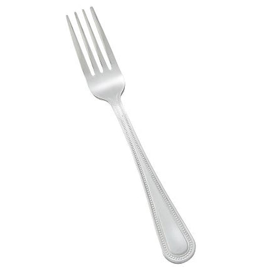 Winco Dot'S Dinner Fork  1 Dozen