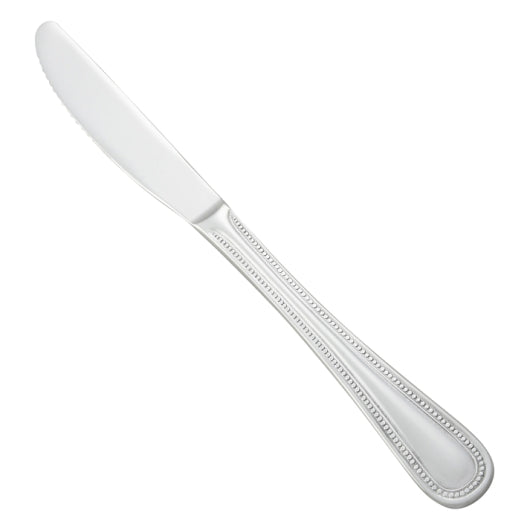 Winco Dot's Dinner Knife, 1 Dozen