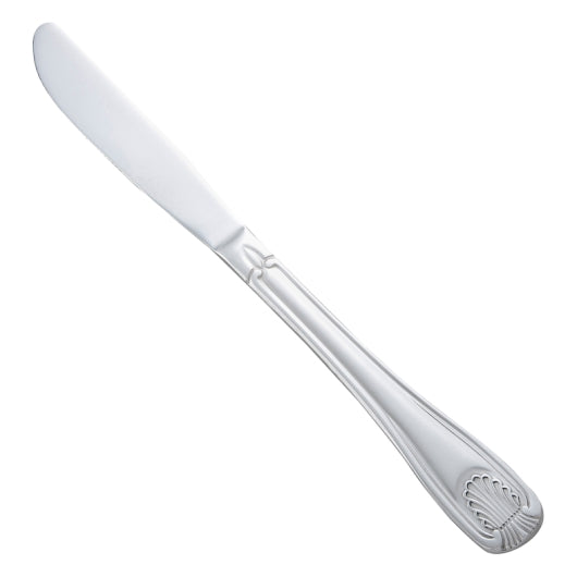 Winco Toulouse Dinner Knife 1 Dozen