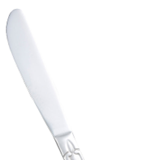 Winco Toulouse Dinner Knife 1 Dozen