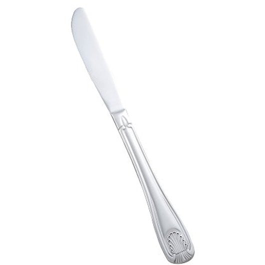 Winco Toulouse Dinner Knife 1 Dozen