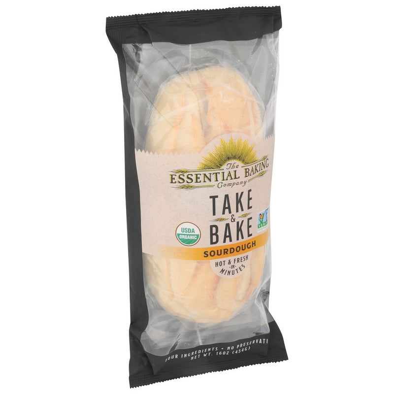 The Essential Baking Comp Bread Sourdough Tkb - 16 Ounce, Case of 16