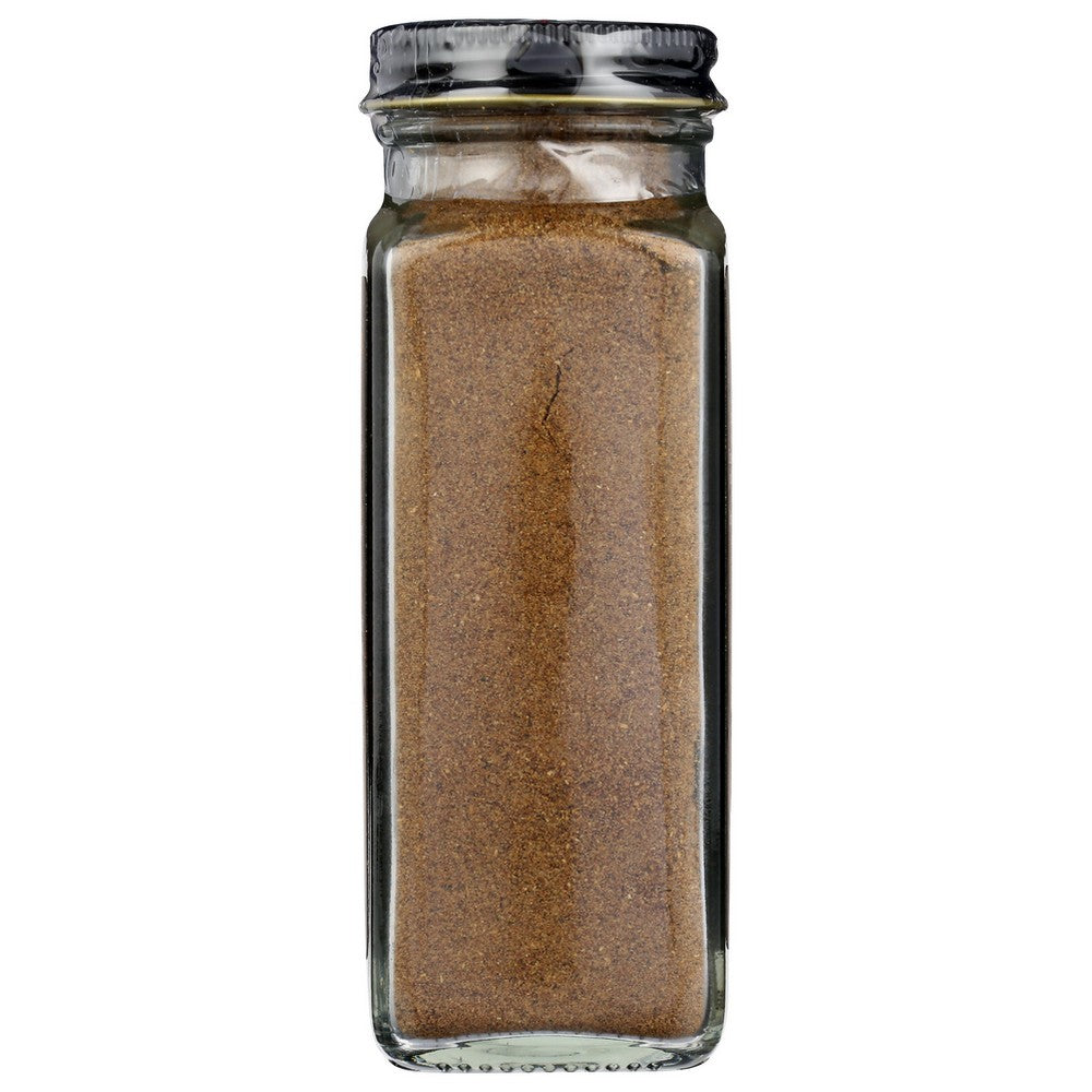 Watkins 21648,  Watkins Gourmet Organicanic Spice Jar, Garam Masala 2.6 Ounce,  Case of 3