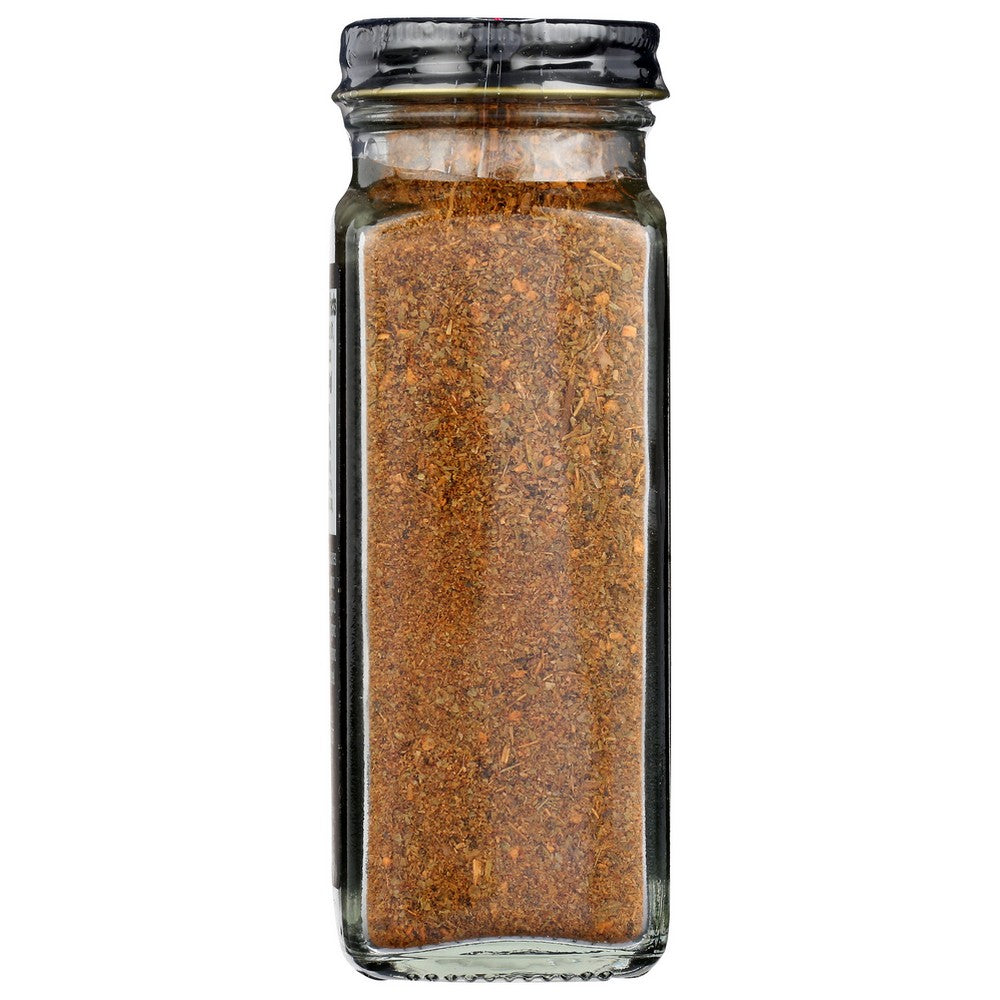 Watkins 21651,  Watkins Gourmet Organicanic Spice Jar, Cajun 2.3 Ounce,  Case of 3