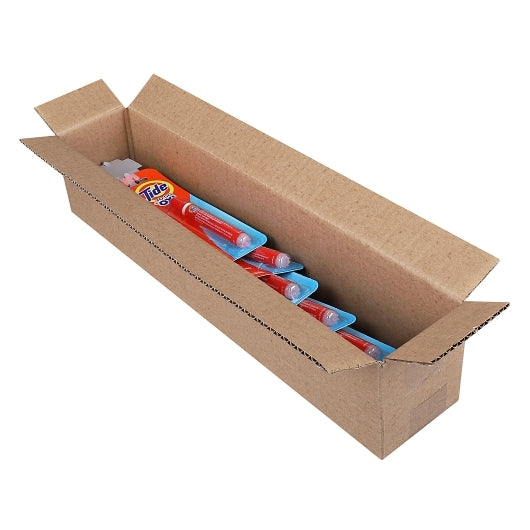 Nehemiah Tide Stain Pen with Oxi Clip Strip - 6 Count - Per Case