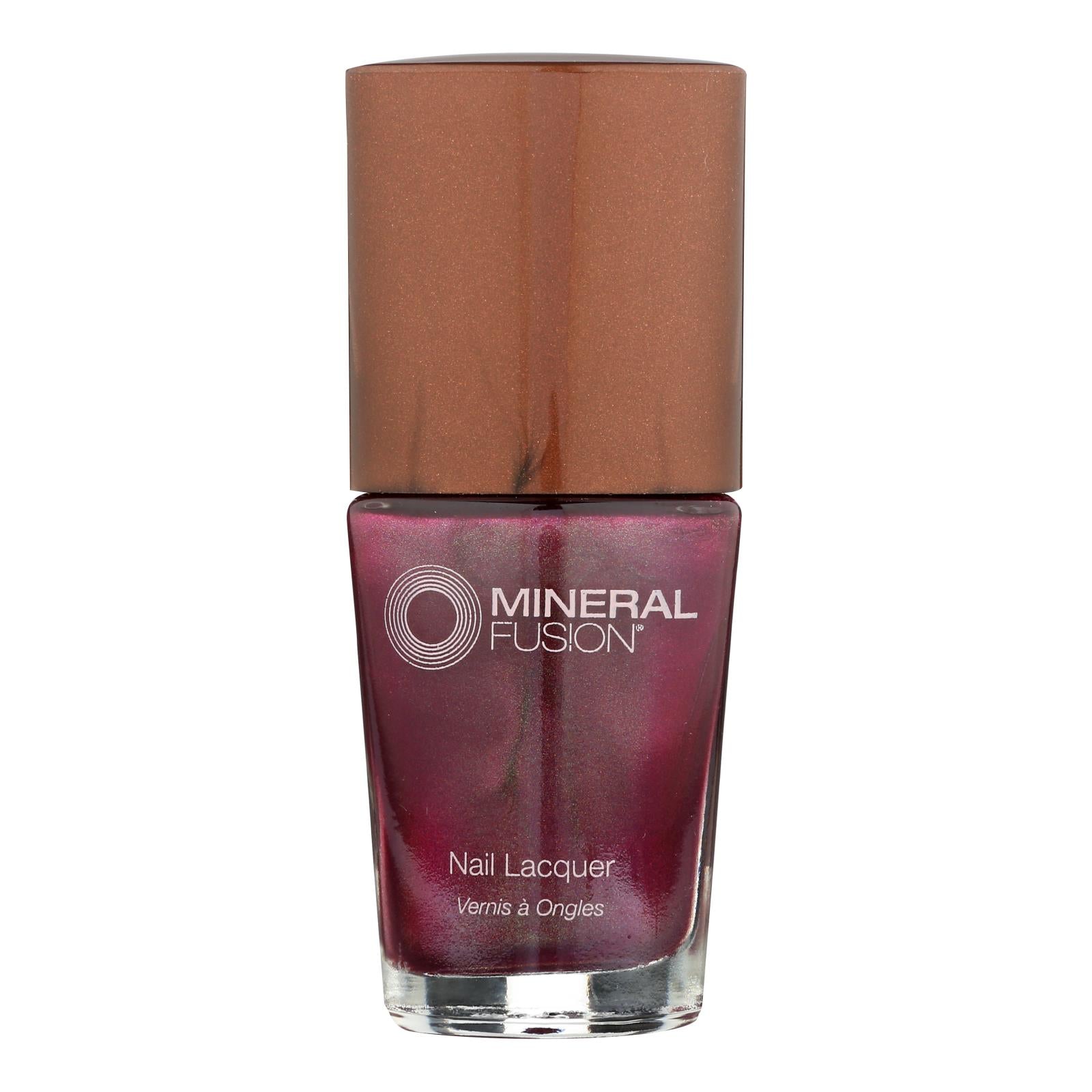 Mineral Fusion - Nail Polish Consteltn - 1 Each-.33 Ounce
