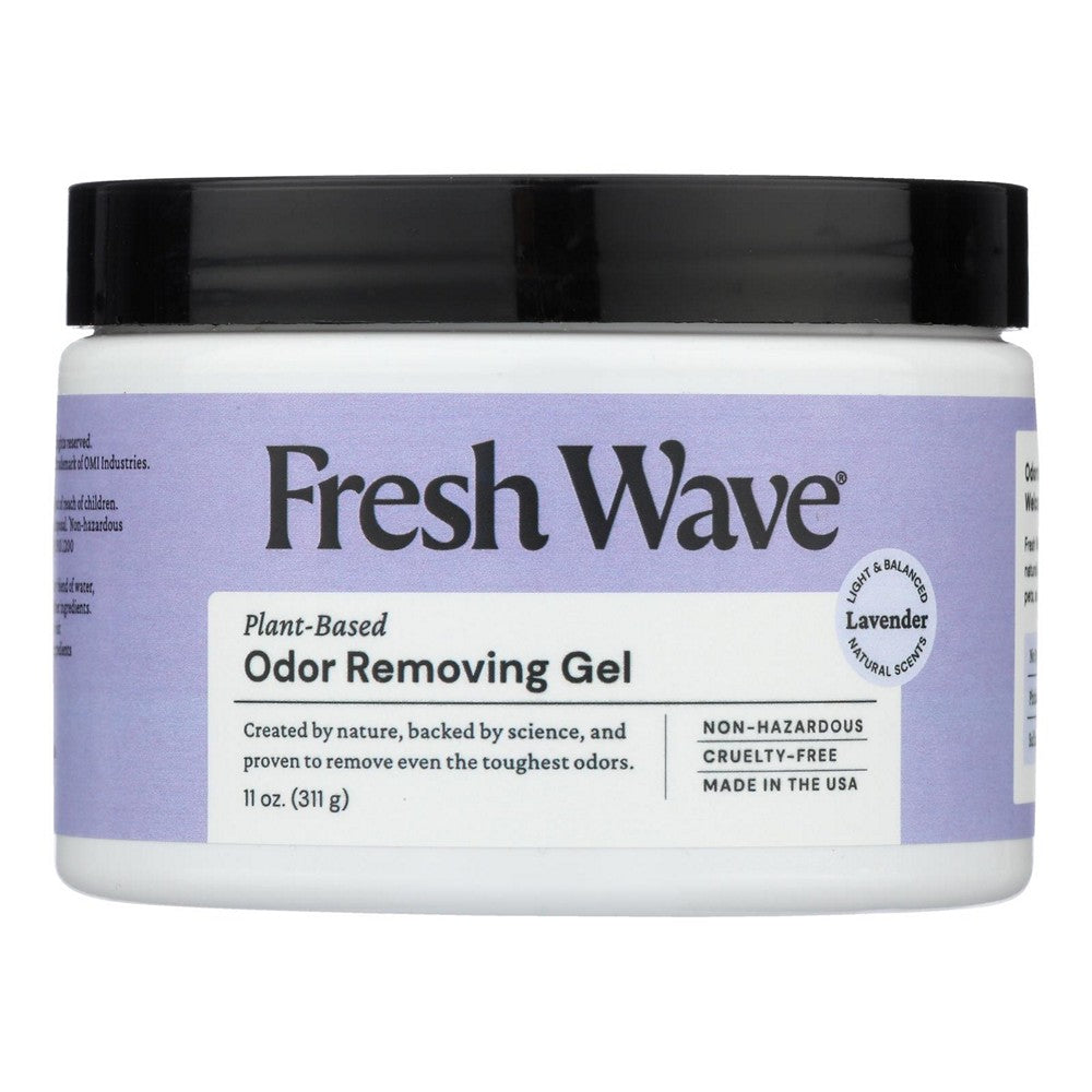 Fresh Wave - Odor Rmvng Gel Lavender - EA of 1-11 OZ