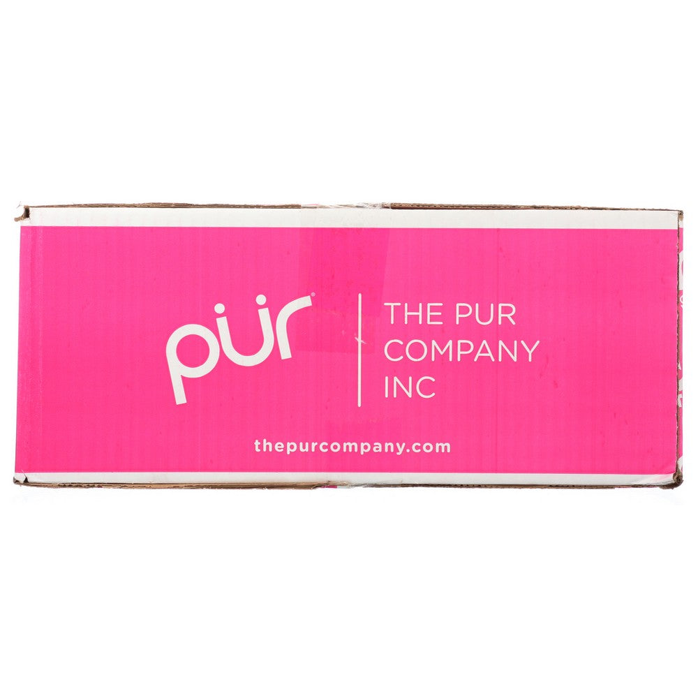 Pur® 137771, Pur Gum, Sugar-Free Cool Mint, 55 Pieces,  Case of 12