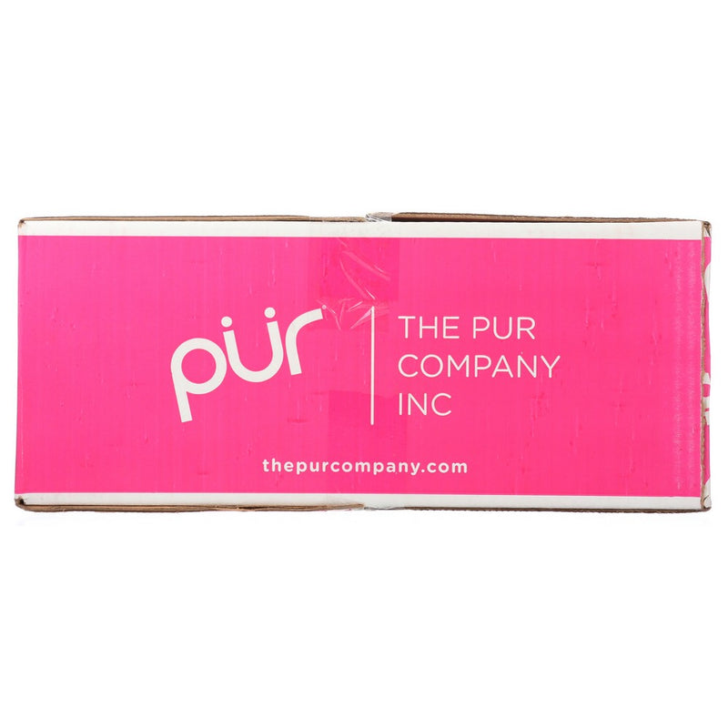 Pur Gum Spearmint 55pc - 3 Ounce, Case of 12