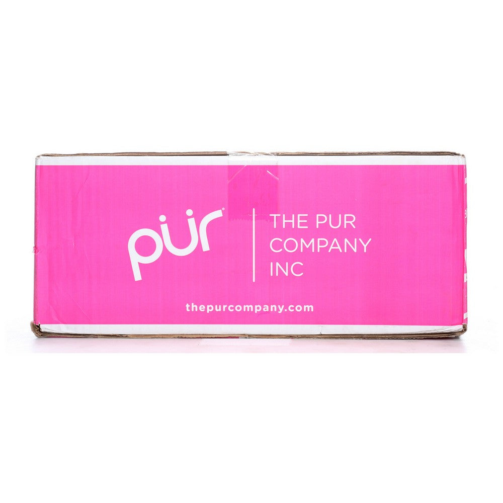 Pur® 127787, Pur Wintergreen Gum, Wintergreen, 55 Pieces,  Case of 12