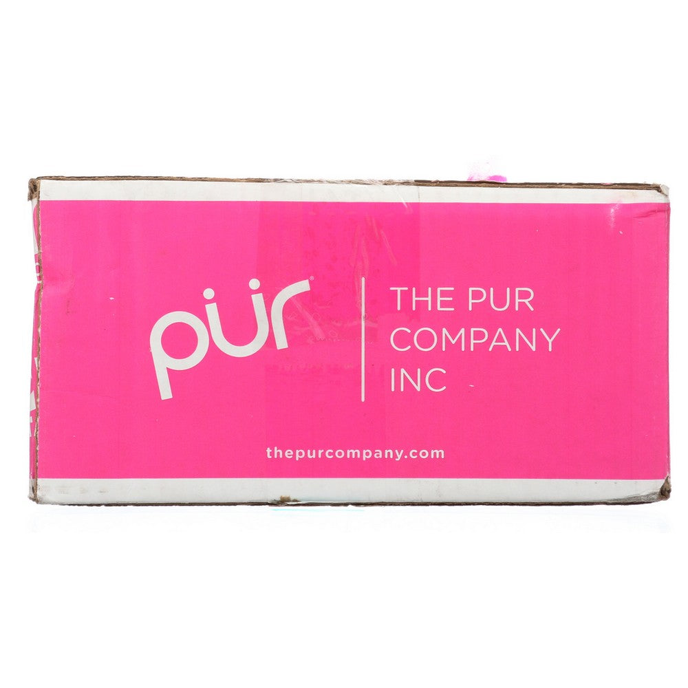 Pur® 188857, Pur Bubblegum Gum, Aspartame Free, 9 Pieces,  Case of 12