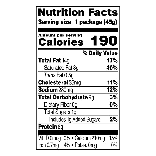 Cracker Barrel Extra Sharp Yellow Cheddar & Extra Sharp White Cheddar Bites With Mini Crackers, 1.58 Ounce, 5 Per Pack, 2 Per Case (10 Packs Total)