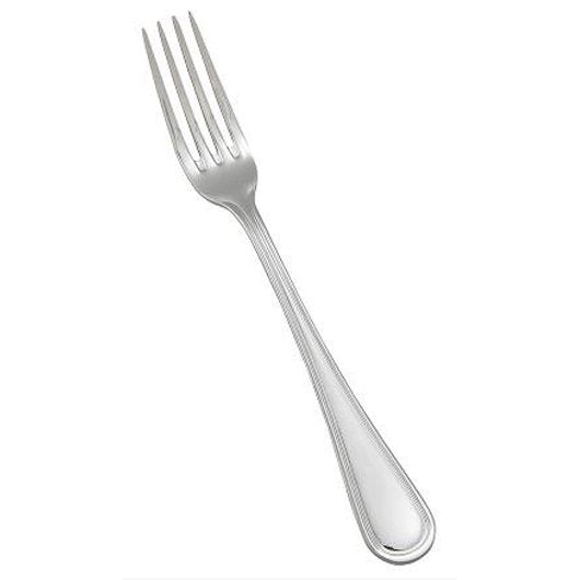 Winco Continental Table Fork, 1 Dozen