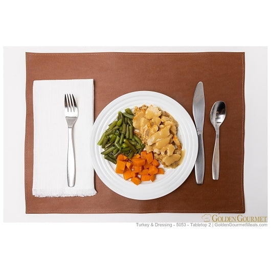 Golden Gourmet 7 Meal Complete Meal Solution - 7 Count Per Case