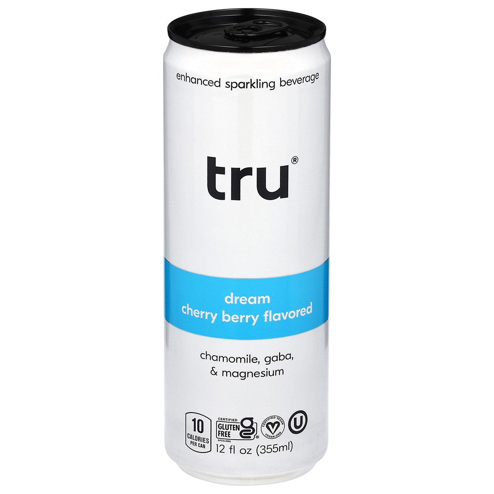 Tru Blend - Rtd Bld Slep Drm Chry/bry - Case of 12-12 FZ
