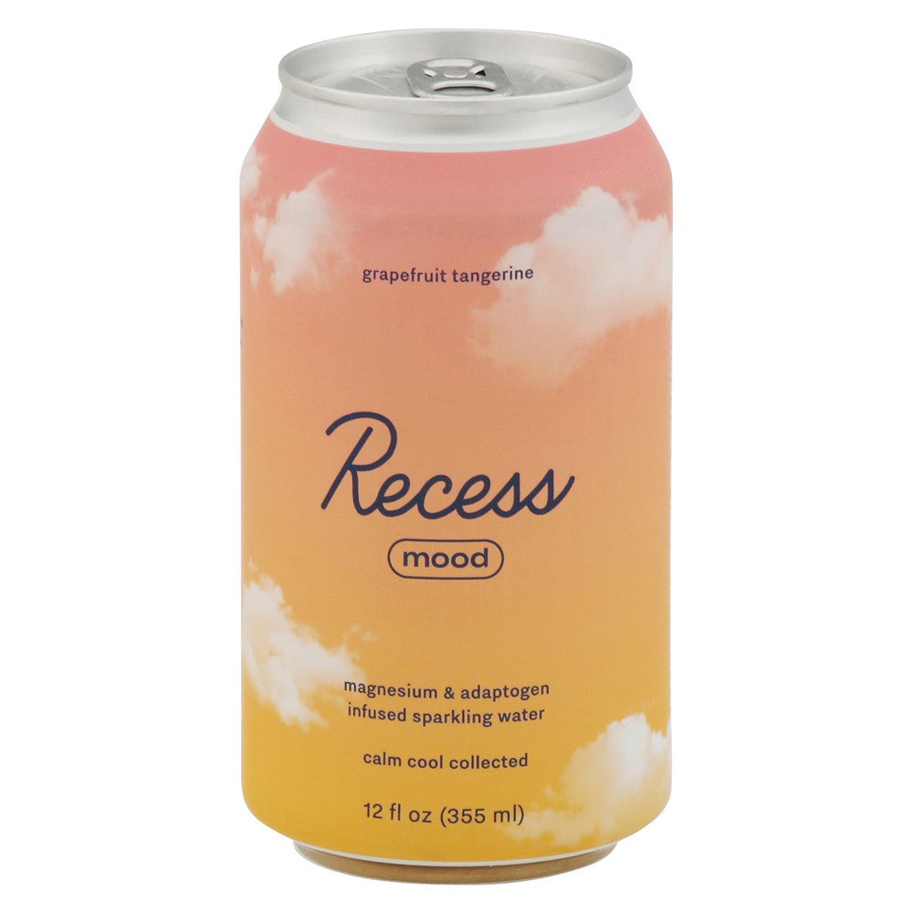 Recess - Sprk Wtr Grpfrt Tang Magn - Case of 12-12 FZ