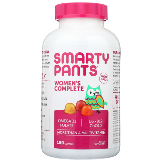 Smartypants Womens Formula - 180 Piece,  Case of 1