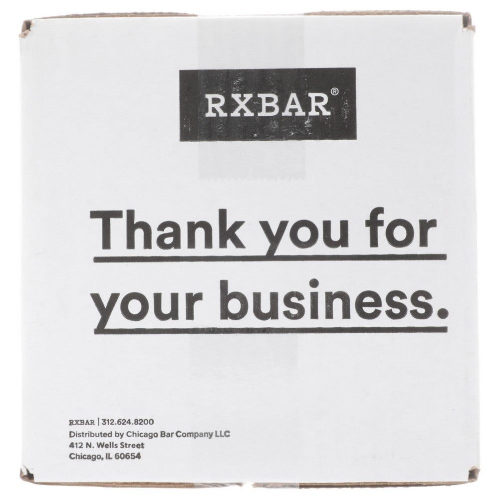 Rxbar® , Rxbar Protein Bar, Chocolate Sea Salt, 1.83 Oz.,  Case of 12