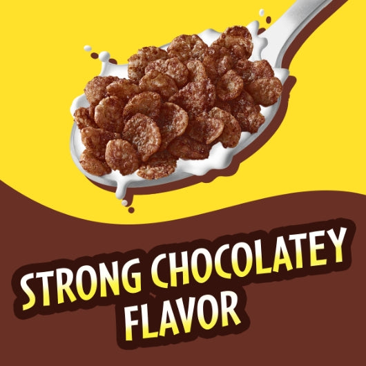 Post Consumer Brands Post Cocoa Pebbles 11 Ounce Size - 12 Per Case