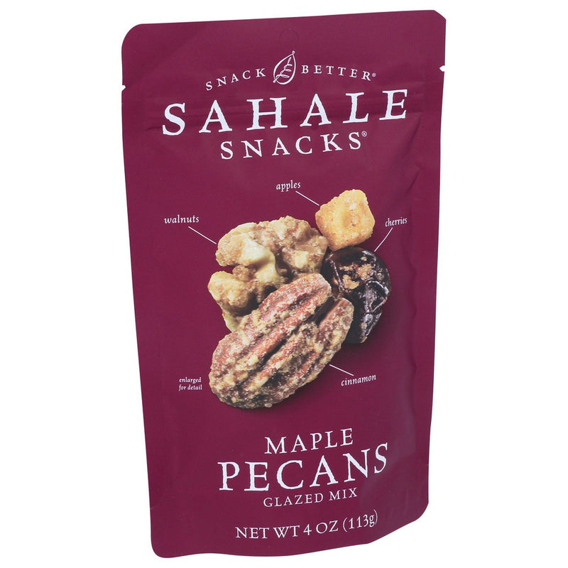 Sahale Snacks Nut Mix Pcns Wlnts Cherry - 4 Ounce, Case of 6