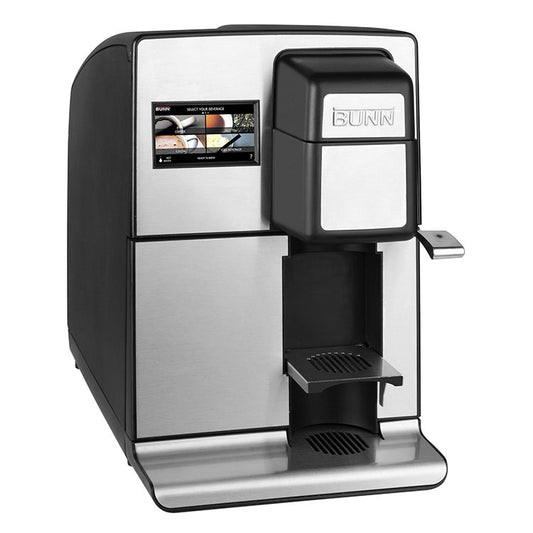 Bunn, 44500.0000, Coffee Brewer, for Single Cup