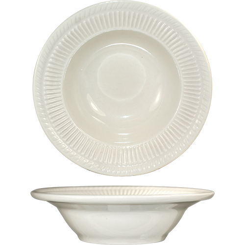 International Tableware, AT-10, China, Bowl,  0 - 8 oz