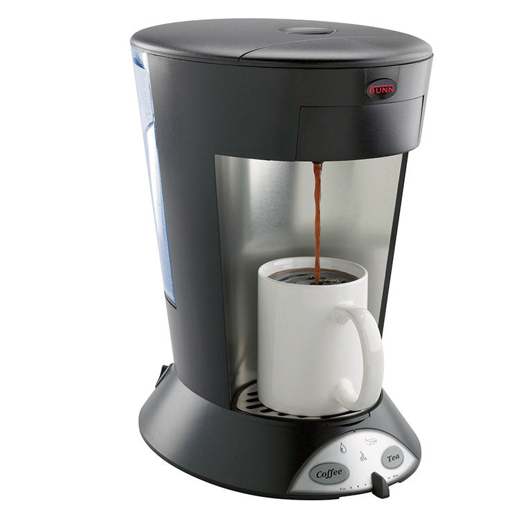 Bunn, 35400.0003, Coffee Brewer, for Single Cup