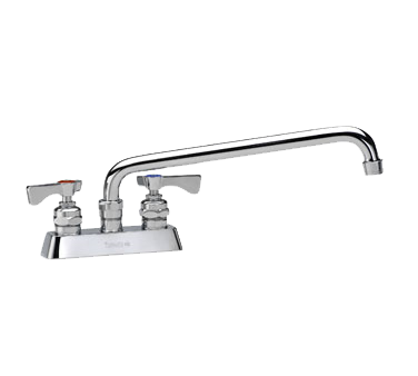 Krowne Metal, 15-314L, Standard Faucet