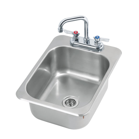 Krowne Metal, HS-1317, Hand Sinks