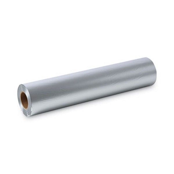 Boardwalk® Standard Aluminum Foil Roll, 12" X 500 Ft